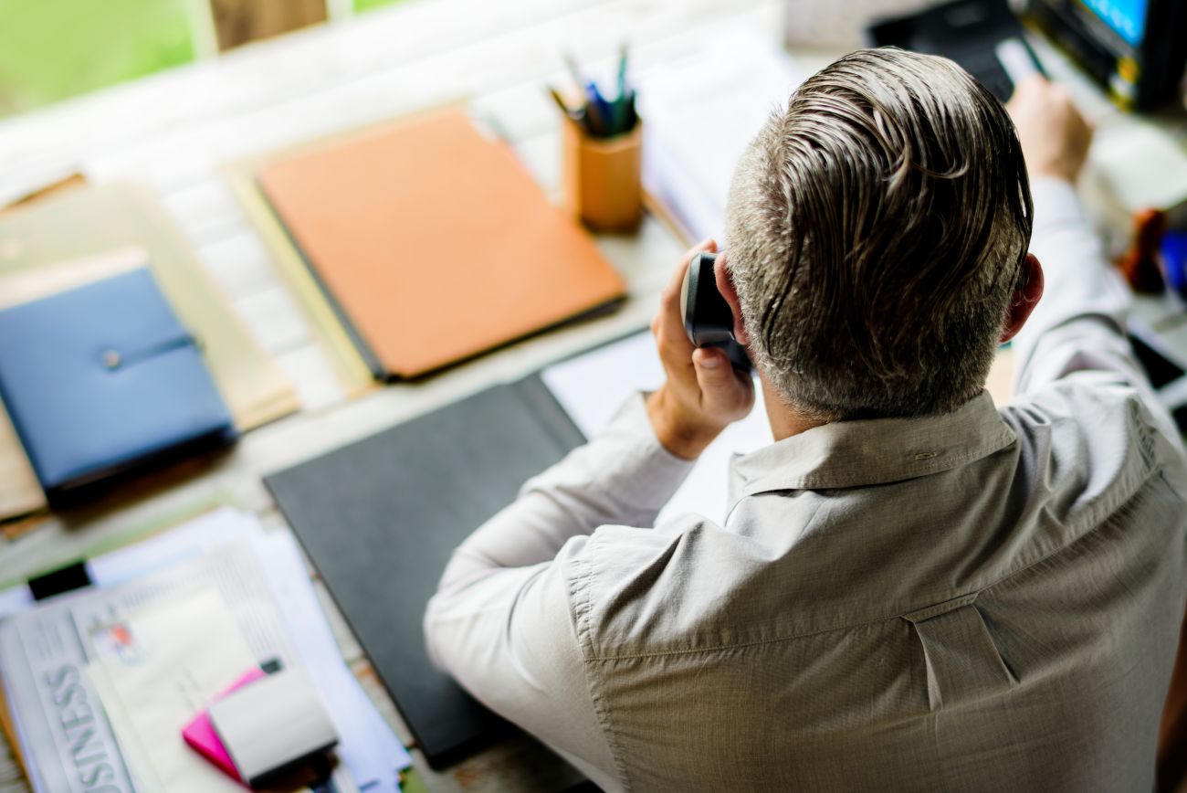 Professional consultation